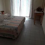 Lägenhetshotell Avlu 4