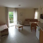 Lägenhetshotell Avlu 4 Marmaris