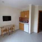 Avlu 4 Lägenhetshotell Marmaris
