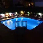 Avlu 4 Marmaris