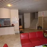 Avlu 4 Lägenhetshotell Marmaris