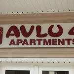 Avlu 4 4* Marmaris