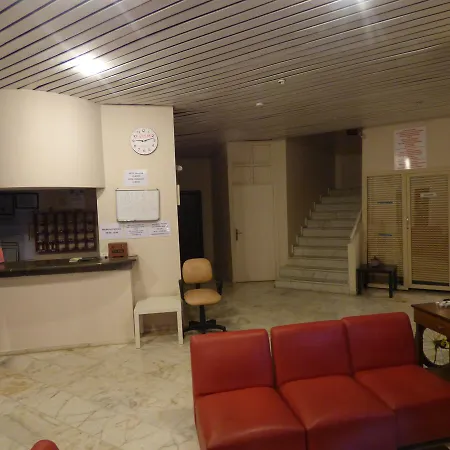 Avlu 4 مرمريس