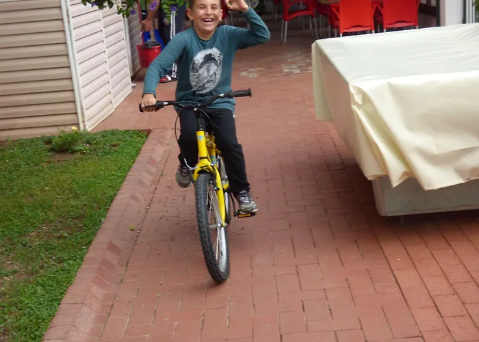 Avlu 4 Aparthotel Marmaris