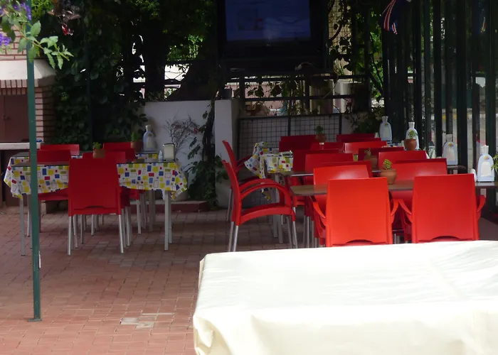 Aparthotel Avlu 4 4*