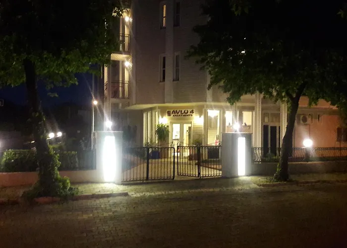 Avlu 4 4*