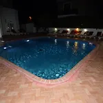 Avlu 4 מלון דירות מרמריס
