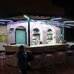מלון דירות Avlu 4 מרמריס