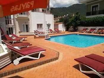 Avlu 4 Hotel apartamentowy