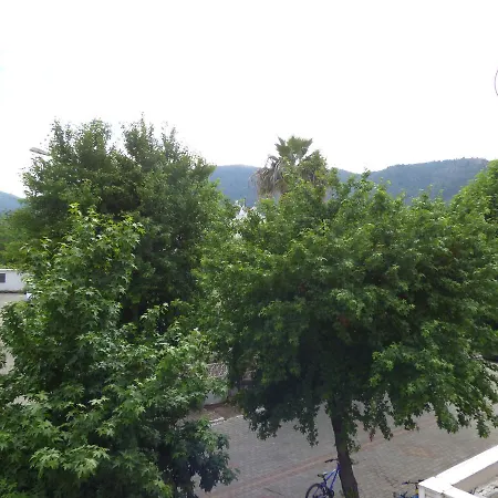 Hotel apartamentowy Avlu 4 4*