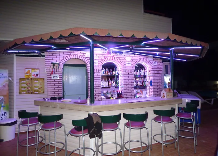 Appart hôtel Avlu 4 Apart