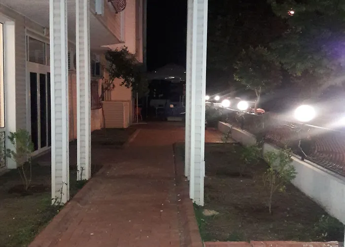 Avlu 4 Apart Appart hôtel