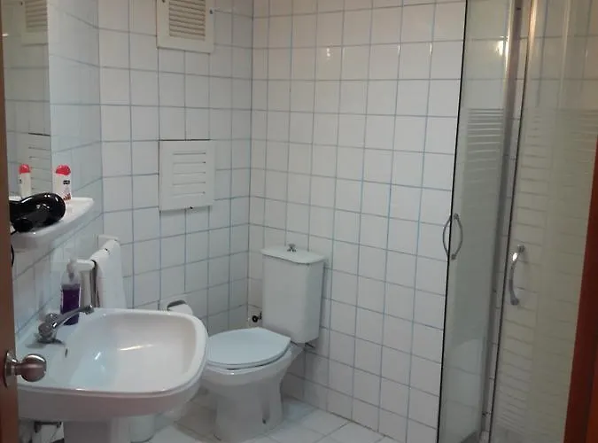 Avlu 4 Apart Appart hôtel Marmaris