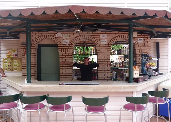 Avlu 4 Apart Appart hôtel 4*