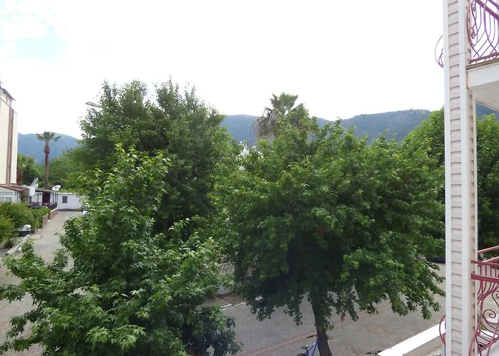 Appart hôtel Avlu 4 Apart 4*