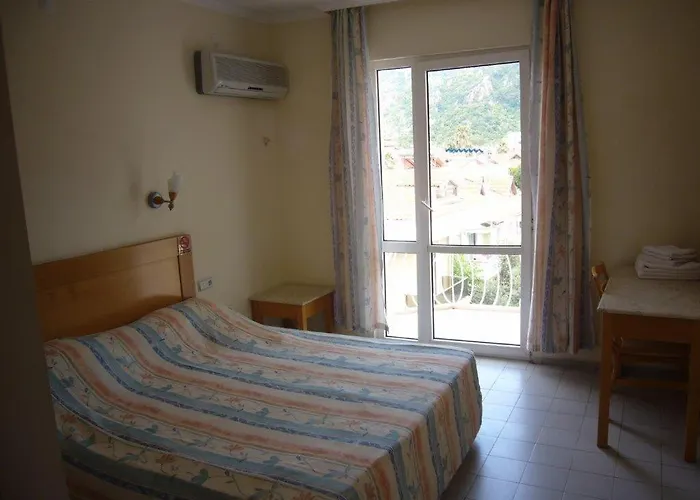 Appart hôtel Avlu 4 Apart 4*