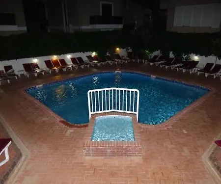 Avlu 4 Aparthotel Marmaris