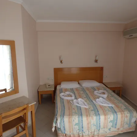 Avlu 4 Aparthotel