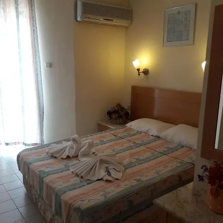 Avlu 4 Aparthotel