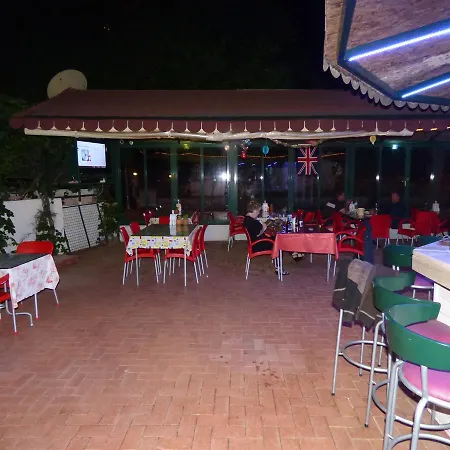 Aparthotel Avlu 4 Marmaris