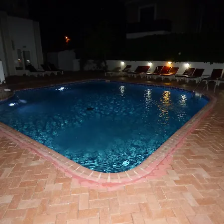 Avlu 4 Aparthotel Marmaris