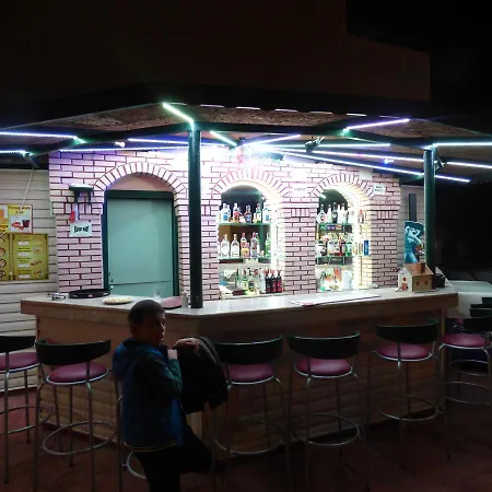 Aparthotel Avlu 4 Marmaris