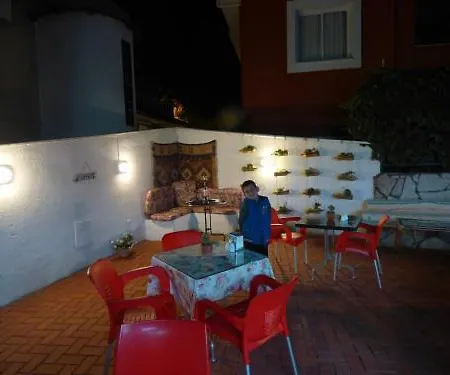 Aparthotel Avlu 4