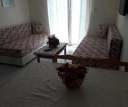 Avlu 4 Marmaris