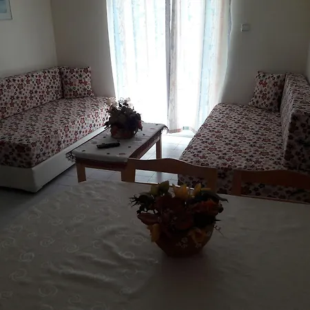 Avlu 4 Aparthotel 4*