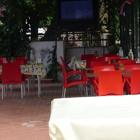 Aparthotel Avlu 4 4*