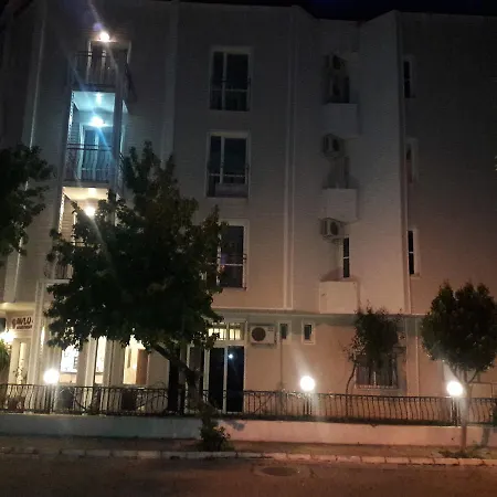 Avlu 4 Aparthotel 4*