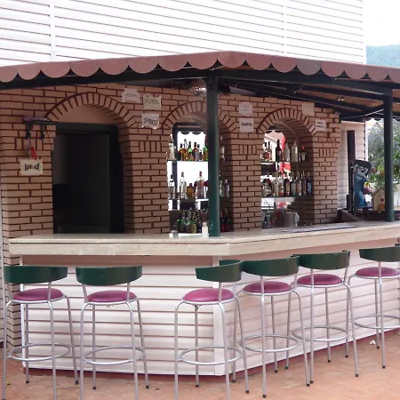 Aparthotel Avlu 4 4*