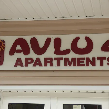 Avlu 4 Marmaris
