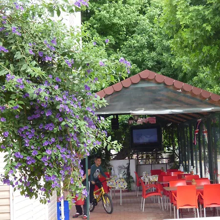 Avlu 4 Aparthotel Marmaris