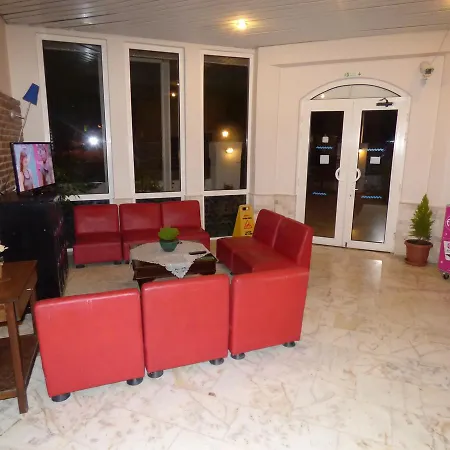 Aparthotel Avlu 4 Marmaris