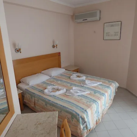 Avlu 4 Marmaris