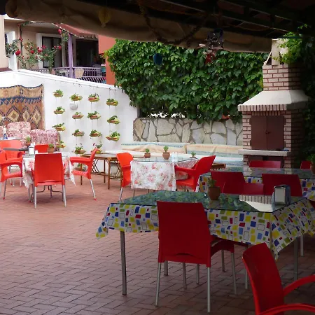 Aparthotel Avlu 4 4*
