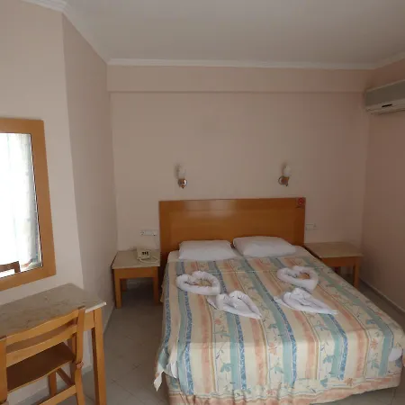 Aparthotel Avlu 4 Marmaris