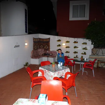 Avlu 4 Aparthotel