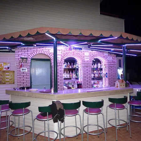 Aparthotel Avlu 4 4*