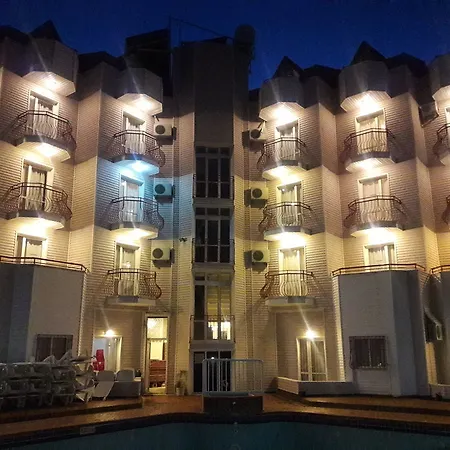 Avlu 4 4* Marmaris