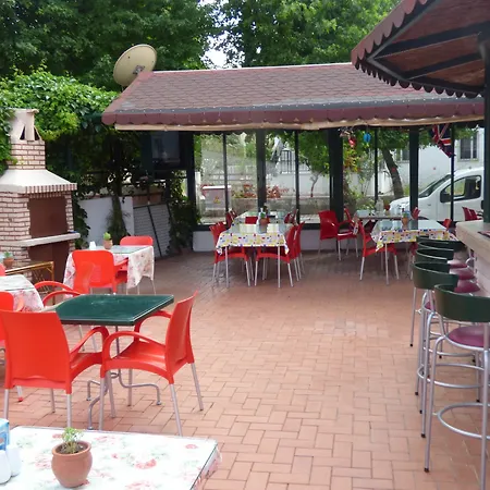 Avlu 4 Aparthotel Marmaris