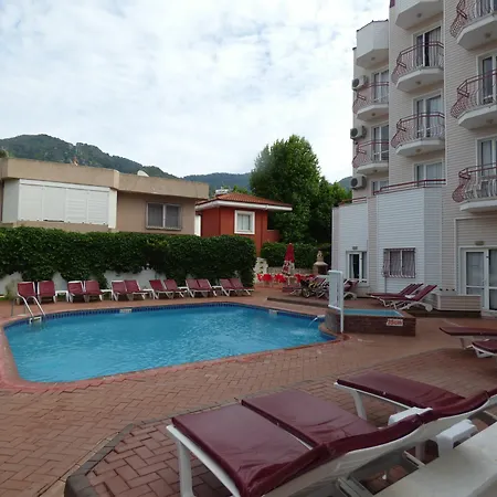 Avlu 4 Aparthotel 4*