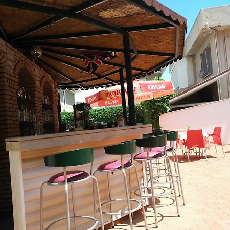 Avlu 4 Marmaris
