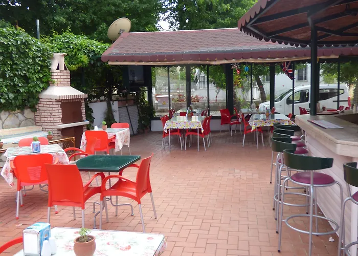 Avlu 4 Apart 4* Мармарис